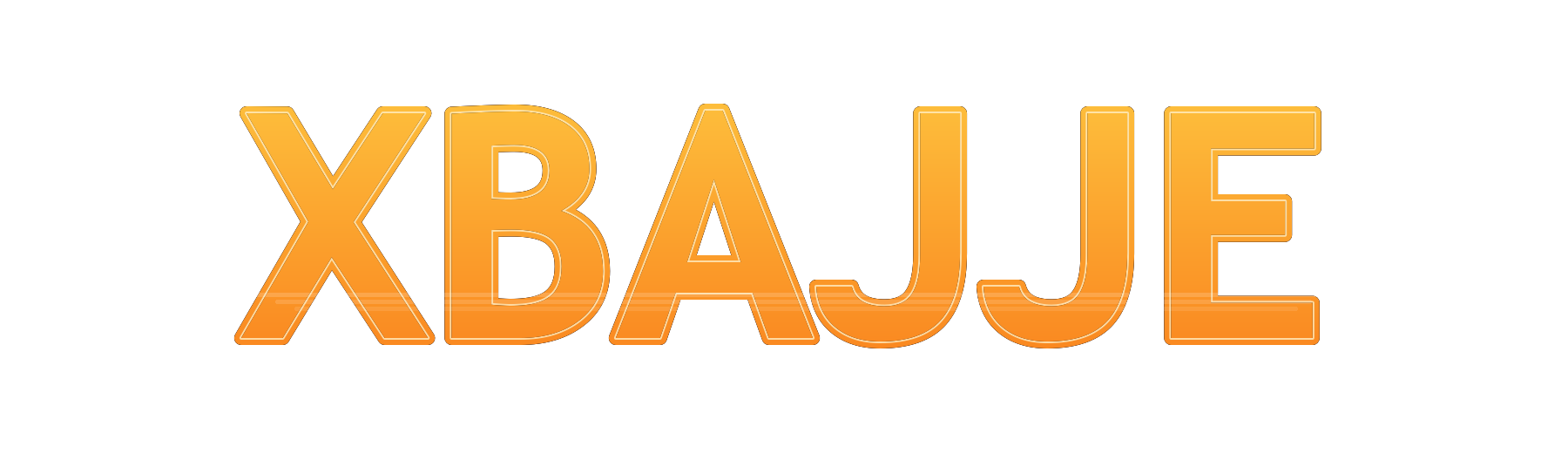 xbajje logo